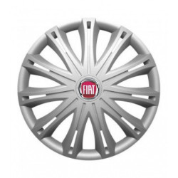 Capace pentru Fiat (roșu) 14 SPARK