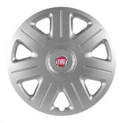 Capace pentru Fiat (roșu) 15 Master