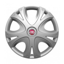Capace pentru Fiat (roșu) 16 DYNAMIC