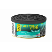 CALIFORNIA SCENTS - Grădina parfumată (gardenia del mar)