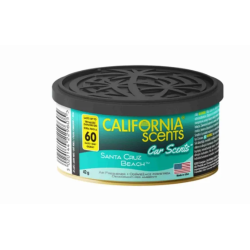 CALIFORNIA SCENTS - Grădina parfumată (gardenia del mar)