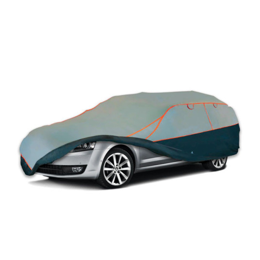 Husă anti-crupă pentru SEAT Leon ST (2017-2020)