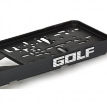 Suport pentru TIP 3D VOLKSWAGEN GOLF