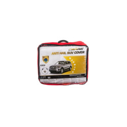 Husă pentru HYUNDAI ix35 (2010-2013) anti-grindină