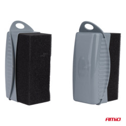 Aplicator pentru anvelope în carcasă din plastic AMiO-04019