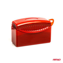 Aplicator din spongă moale pentru anvelope AMiO-03146