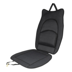 Pernă pentru scaun cu sprijin lombar CMS-05