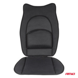 Pernă pentru scaun cu sprijin lombar CMS-05