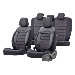 Set huse auto OTOM COMFORTLINE 209
