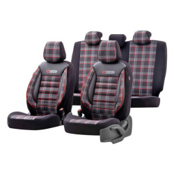 Set huse auto OTOM GTI SPORT 801