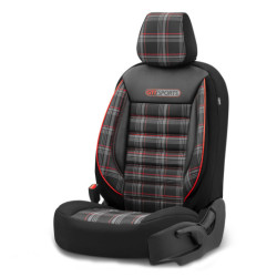 Set huse auto OTOM GTI SPORT 801