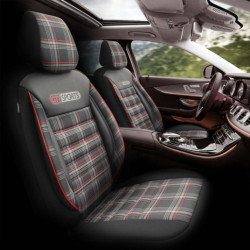 Set huse auto OTOM GTI SPORT 801