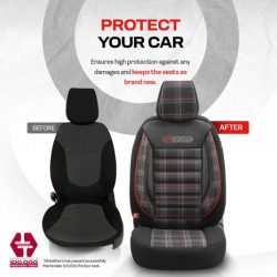 Set huse auto OTOM GTI SPORT 801