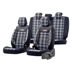Set huse auto OTOM GTI SPORT 807