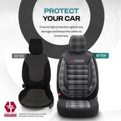 Set huse auto OTOM GTI SPORT 807