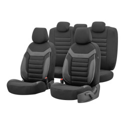 Set huse auto OTOM INDIVIDUAL design 202