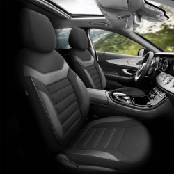 Set huse auto OTOM INDIVIDUAL design 202