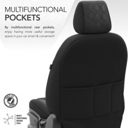 Set huse auto OTOM RUBY design 1201