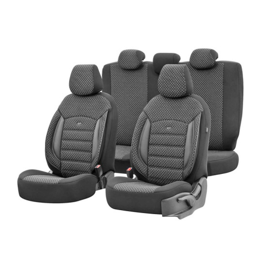 Set de huse auto OTOM SPORT PLUS 101