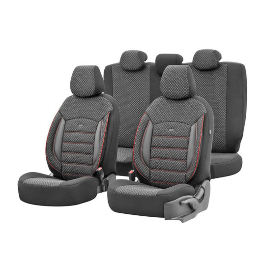 Set huse auto OTOM SPORT PLUS 102
