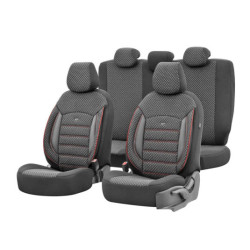 Set huse auto OTOM SPORT PLUS 102