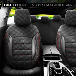 Set huse auto OTOM SPORT PLUS 102