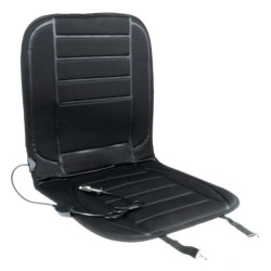 Saltea de încălzire scaun auto 12V AMiO-03624