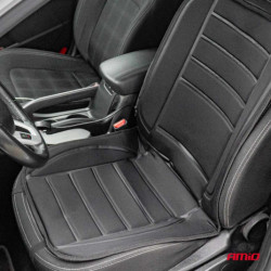 Saltea de încălzire scaun auto 12V AMiO-03624