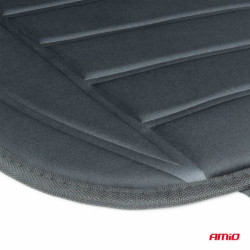 Saltea de încălzire scaun auto 12V AMiO-03624