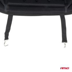 Saltea de încălzire scaun auto 12V AMiO-03624