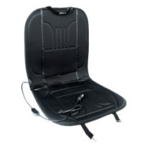 Perna incalzita scaunului auto 12V AMiO-03623