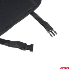 Perna incalzita scaunului auto 12V AMiO-03623