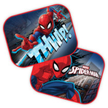 Jaluzele laterale 44x35cm Spiderman 2 buc