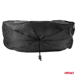 Parasolar auto - Umbrelă 140x79cm