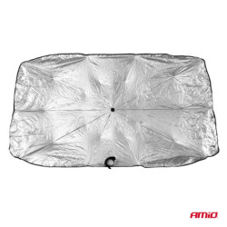 Parasolar auto - Umbrelă 140x79cm