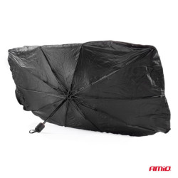 Parasolar auto - Umbrelă 140x79cm
