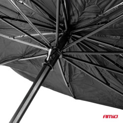 Parasolar auto - Umbrelă 140x79cm