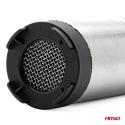 Pompă electrică pentru motorină 12V submersibilă, diametru 38 mm