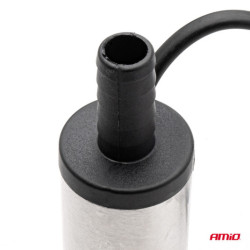 Pompă electrică pentru motorină 12V submersibilă, diametru 38 mm