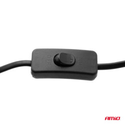 Pompă electrică pentru motorină 12V submersibilă, diametru 38 mm