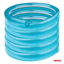 Pompă electrică pentru motorină 12V submersibilă, diametru 38 mm - set cu furtun