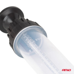 Dispozitiv de aspirare și umplere a uleiului AMIO-03156