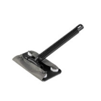 Cărți pentru curățarea geamurilor auto cu microfibră 28 x 17 x 7 cm