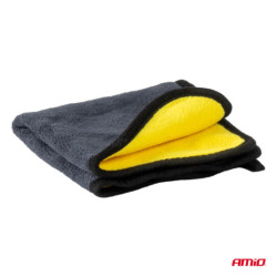 Set de detailing pentru curățarea mașinii 22 buc AMiO-04329