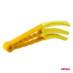 Set de detailing pentru curățarea mașinii 22 buc AMiO-04329