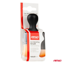 Perie pentru detailing AMiO-04334