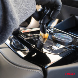 Set perii detailing mic AMiO-04335