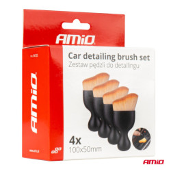 Set perii detailing mic AMiO-04335