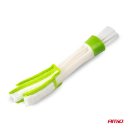 Set pensule detailing medii 8buc