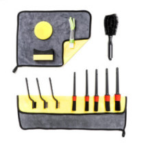 Set perii detaliere mare 14 buc